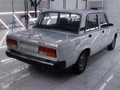 Photo of the vehicle ВАЗ (Lada) 2107