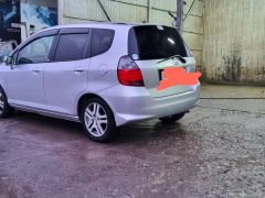 Сүрөт унаа Honda Fit