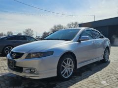 Сүрөт унаа Honda Accord