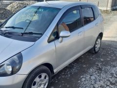 Photo of the vehicle Honda Fit