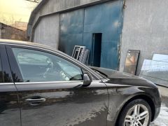 Сүрөт унаа Audi A8