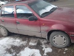 Сүрөт унаа Daewoo Nexia