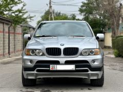 Сүрөт унаа BMW X5