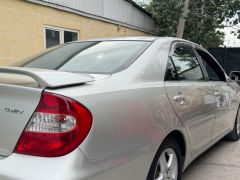 Photo of the vehicle Toyota Camry (Japan)