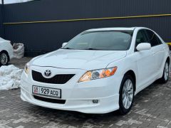 Photo of the vehicle Toyota Camry