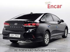 Сүрөт унаа Hyundai Sonata