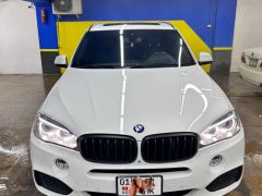 Сүрөт унаа BMW X5