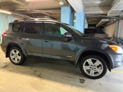 Фото авто Toyota RAV4