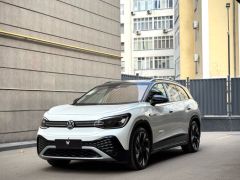 Сүрөт унаа Volkswagen ID.6