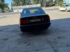 Photo of the vehicle Audi 100