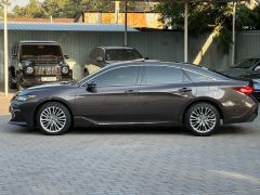 Сүрөт унаа Toyota Avalon