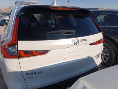 Photo of the vehicle Honda CR-V