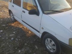 Сүрөт унаа Daewoo Tico