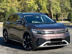 Сүрөт унаа Volkswagen ID.6