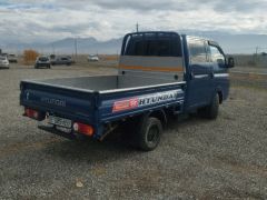 Фото авто Hyundai Porter