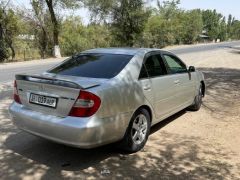 Фото авто Toyota Camry