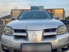 Фото авто Mitsubishi Outlander