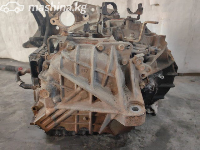 Spare Parts and Consumables - Акпп asv40