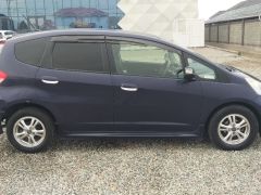 Photo of the vehicle Honda Fit