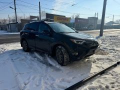 Photo of the vehicle Toyota RAV4