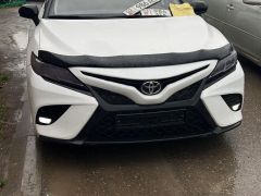 Сүрөт унаа Toyota Camry