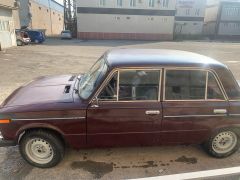 Photo of the vehicle ВАЗ (Lada) 2106