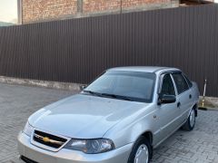 Фото авто Daewoo Nexia