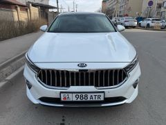 Фото авто Kia K7