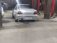 Фото авто Daewoo Nexia