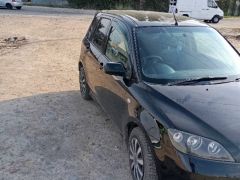 Сүрөт унаа Mazda Demio