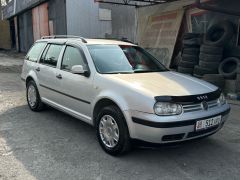 Фото авто Volkswagen Golf