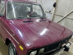 Сүрөт унаа ВАЗ (Lada) 2106