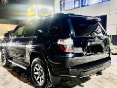 Сүрөт унаа Toyota 4Runner