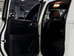 Photo of the vehicle SsangYong Rexton Sports