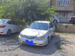 Сүрөт унаа Toyota Camry