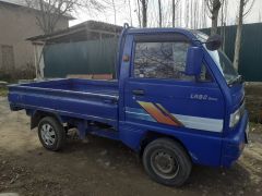 Фото авто Daewoo Labo