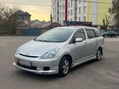 Photo of the vehicle Toyota Wish