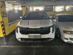 Сүрөт унаа Kia Carnival