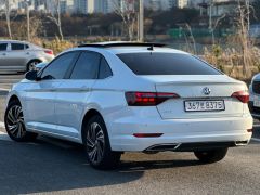 Фото авто Volkswagen Jetta