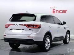 Фото авто Renault Samsung QM6