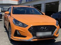 Сүрөт унаа Hyundai Sonata