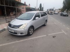 Фото авто Toyota Wish