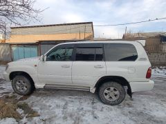 Photo of the vehicle Toyota Land Cruiser