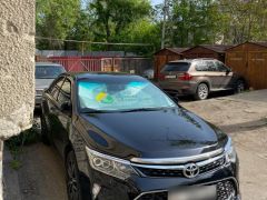 Сүрөт унаа Toyota Camry