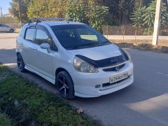 Сүрөт унаа Honda Fit