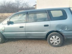 Photo of the vehicle Honda Odyssey