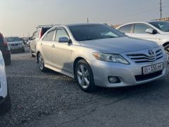 Photo of the vehicle Toyota Camry