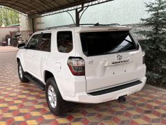 Сүрөт унаа Toyota 4Runner