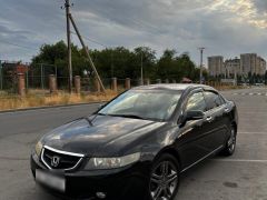 Фото авто Honda Accord