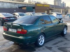 Photo of the vehicle Nissan Primera